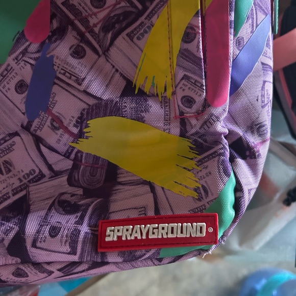 Sprayground - Picture 10 of 10
